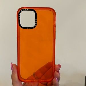 Casetify iPhone 12 case